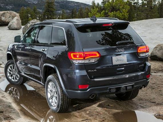 JEEP GRAND CHEROKEE 2014 1C4RJEAG2EC174123 image